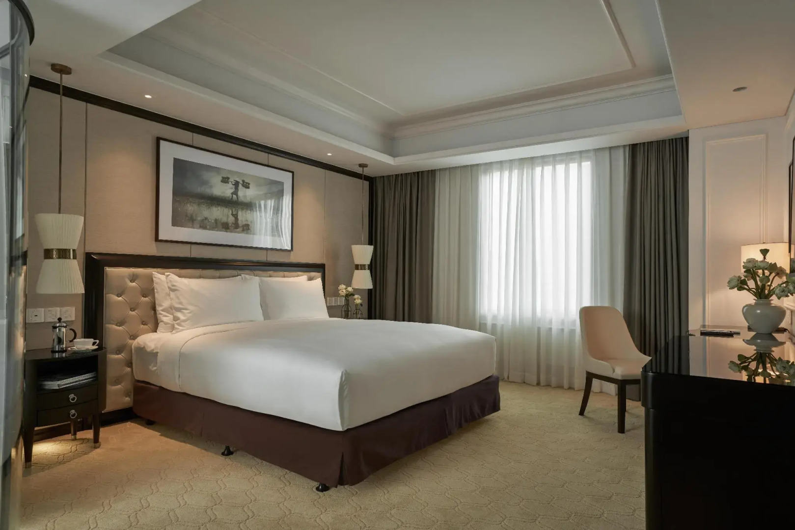 Foto - Mai House Saigon Hotel