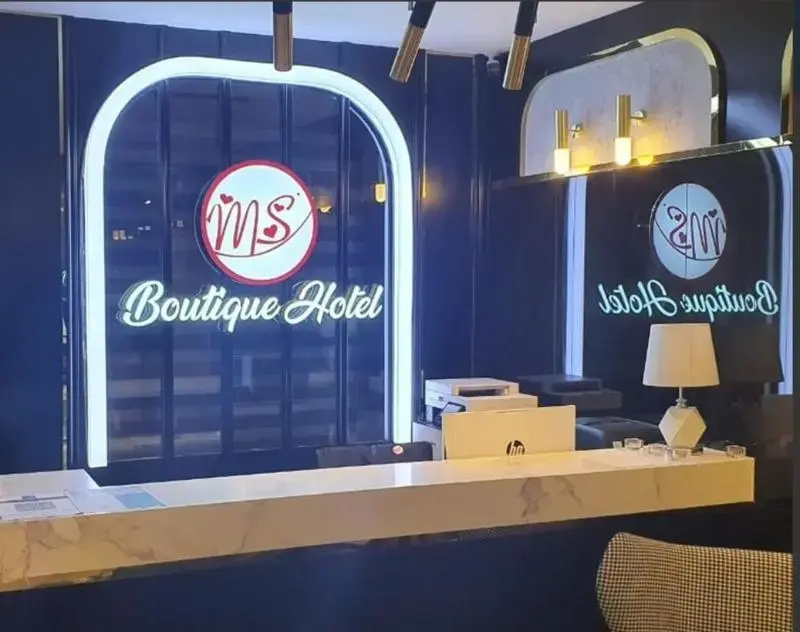 Foto - MS Boutique Hotel Kuala Lumpur
