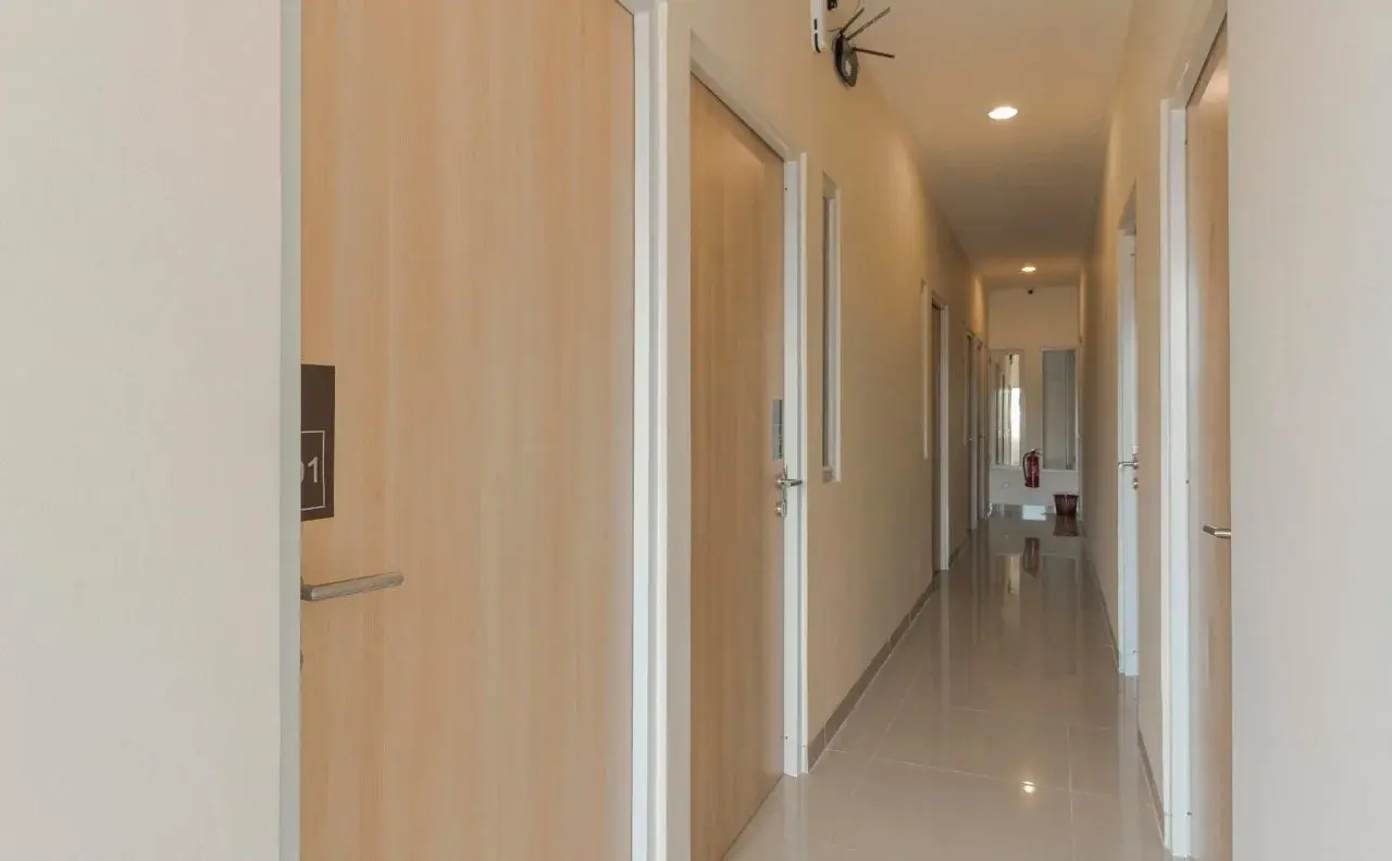 Photo - RedDoorz near Soekarno Hatta Airport