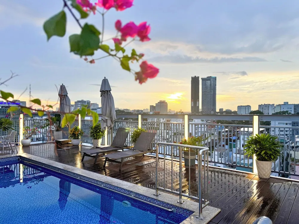 Foto - Cityhouse - LightHouse SG