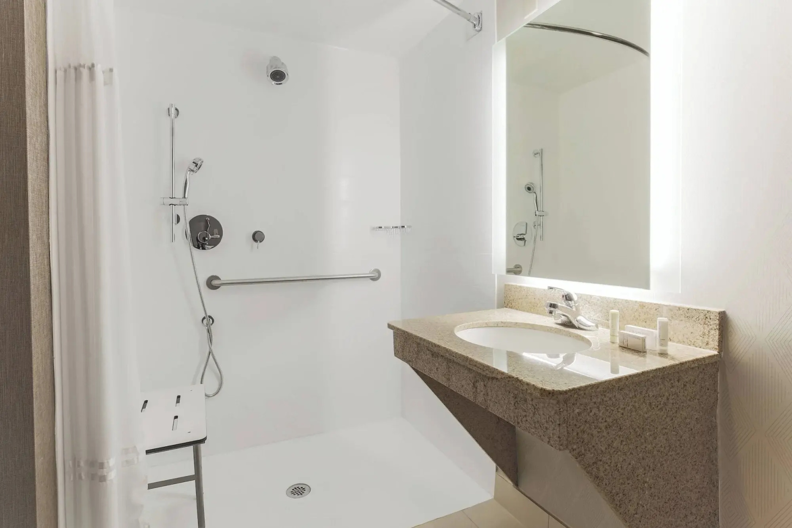 Photo - SpringHill Suites by Marriott Austin Parmer/Tech Ridge