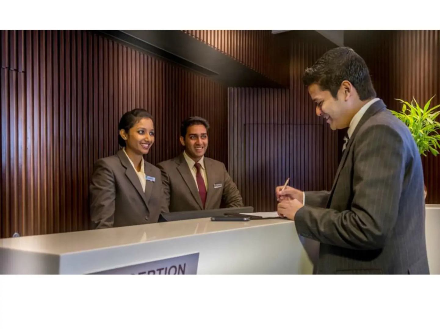 Foto - Rodas An Ecotel Hotel