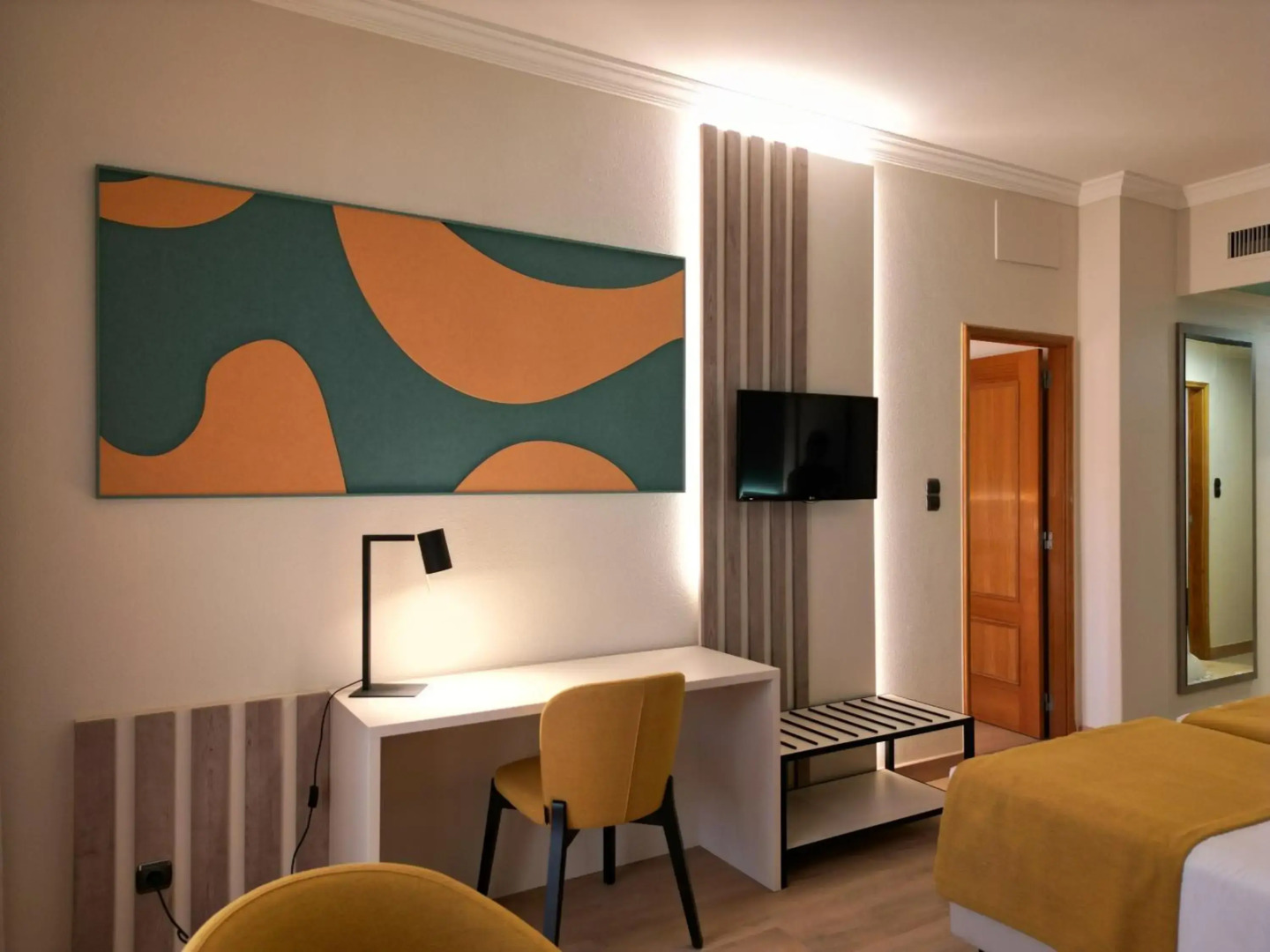 Foto - Villa Royale Montsouris