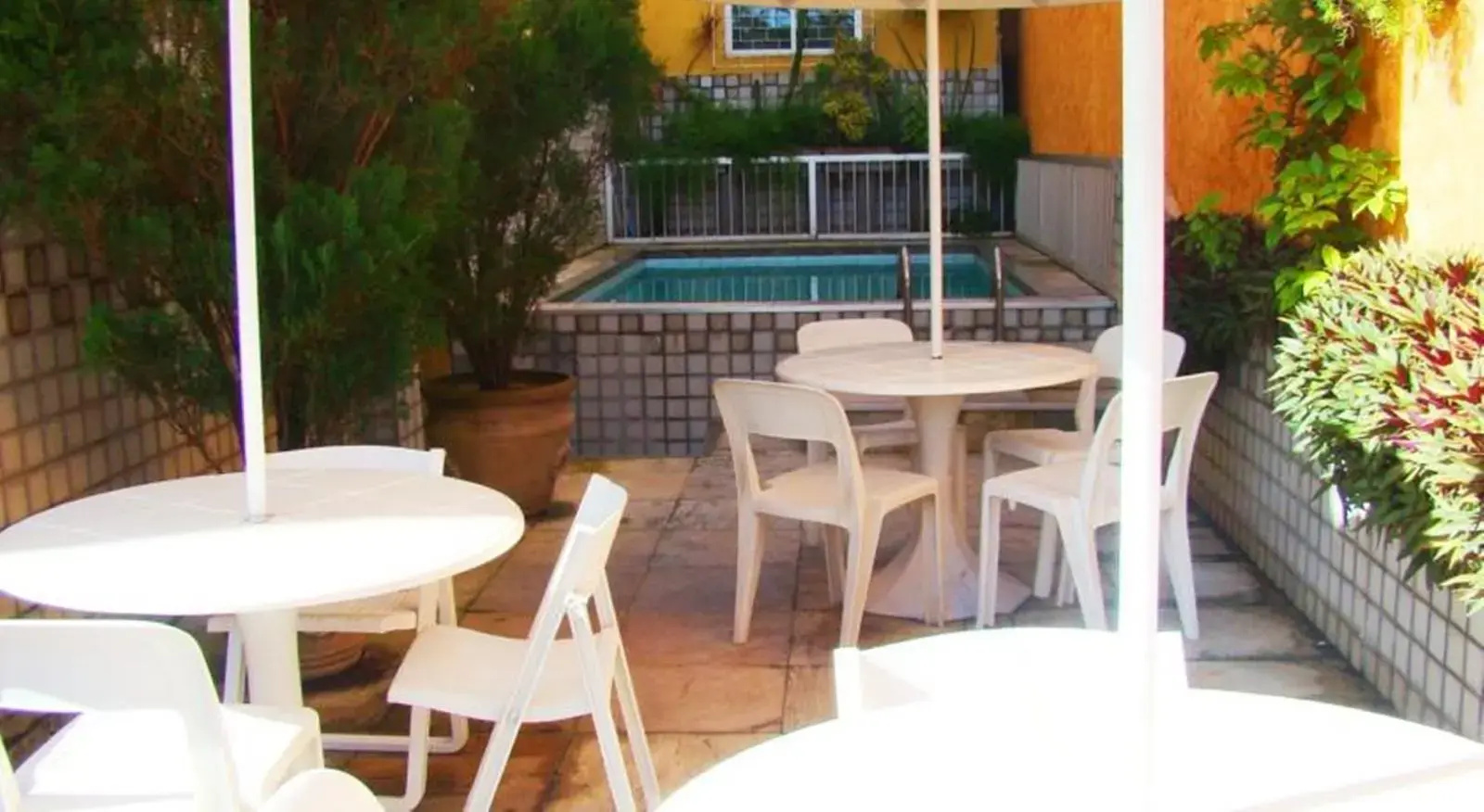 Photo - Raio de Sol Praia Hotel