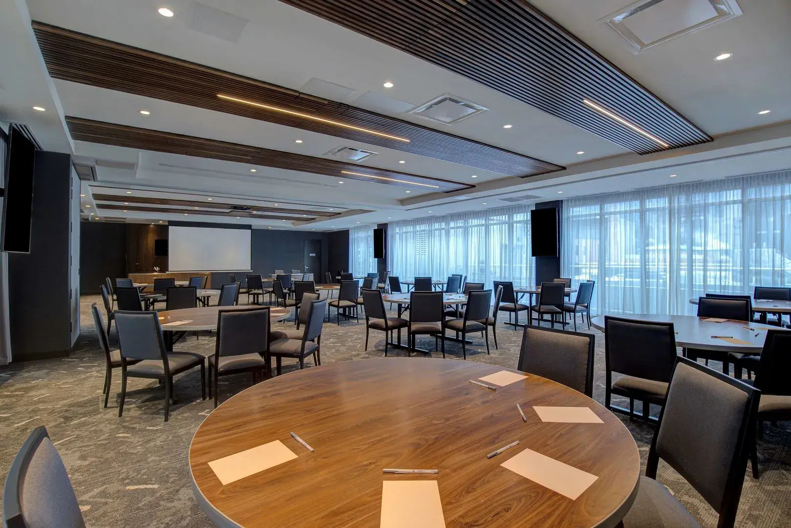 Foto - Homewood Suites By Hilton Montreal Downtown