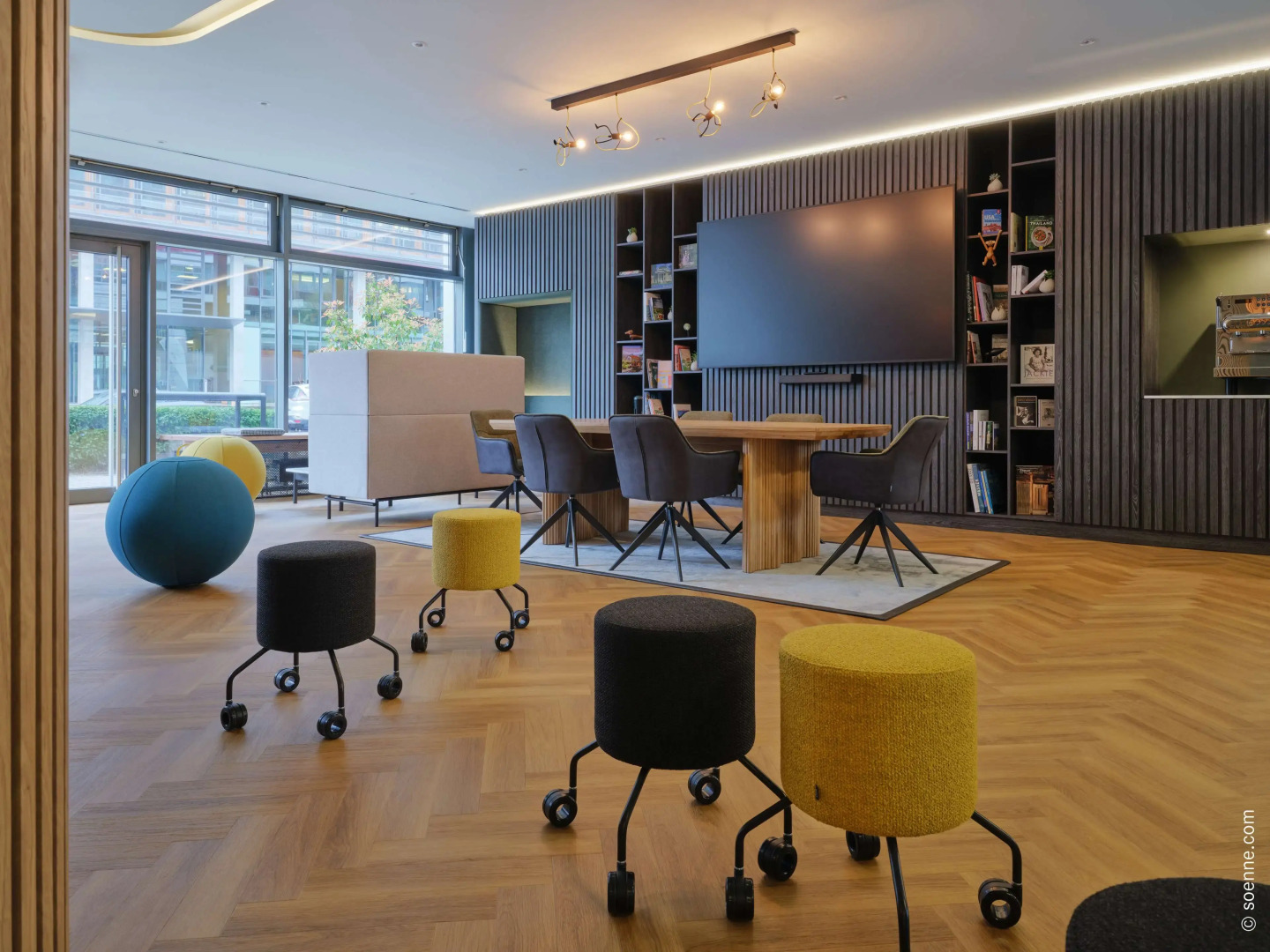 Foto - Dorint Pallas Wiesbaden