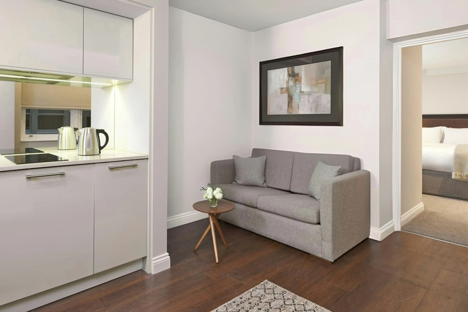 Foto - Fraser Suites Queens Gate