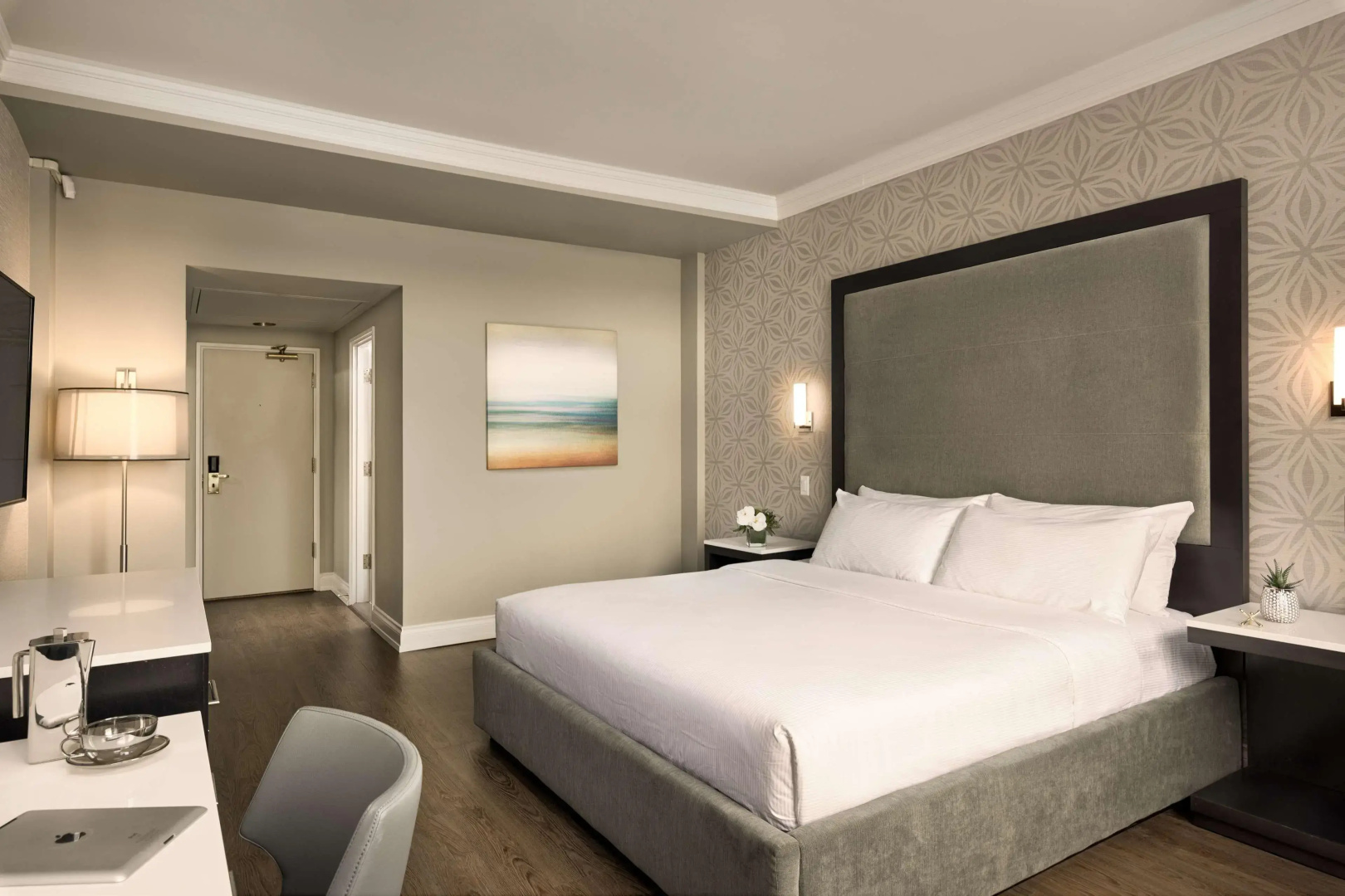 Foto - Georgian Court Hotel, WorldHotels Elite