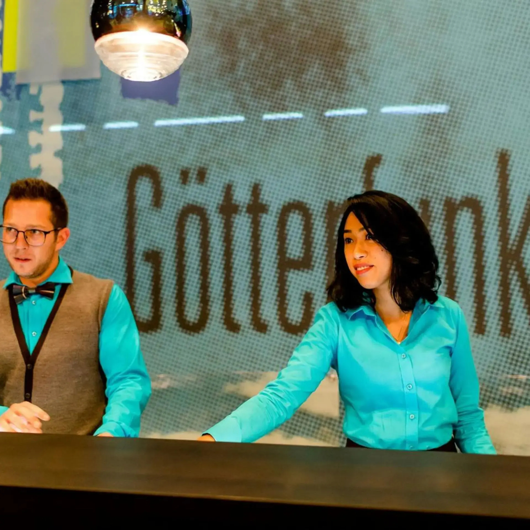 Photo - Motel One Bonn-Beethoven