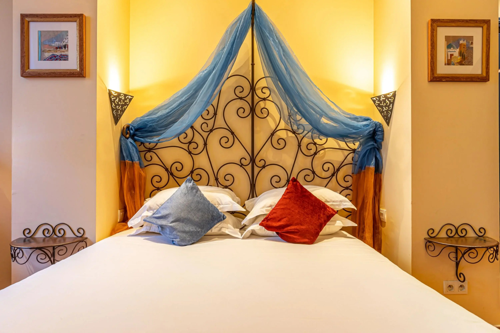 Foto - Villa Royale Montsouris