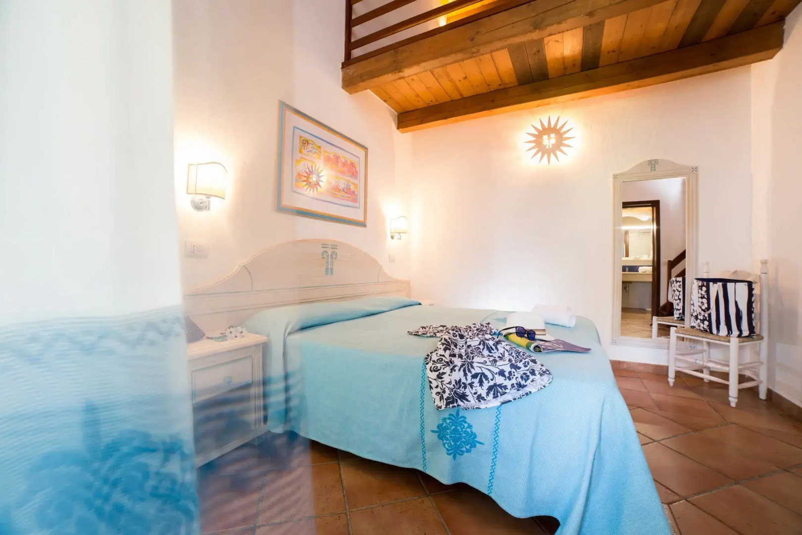 Foto - TH San Teodoro - Liscia Eldi Village