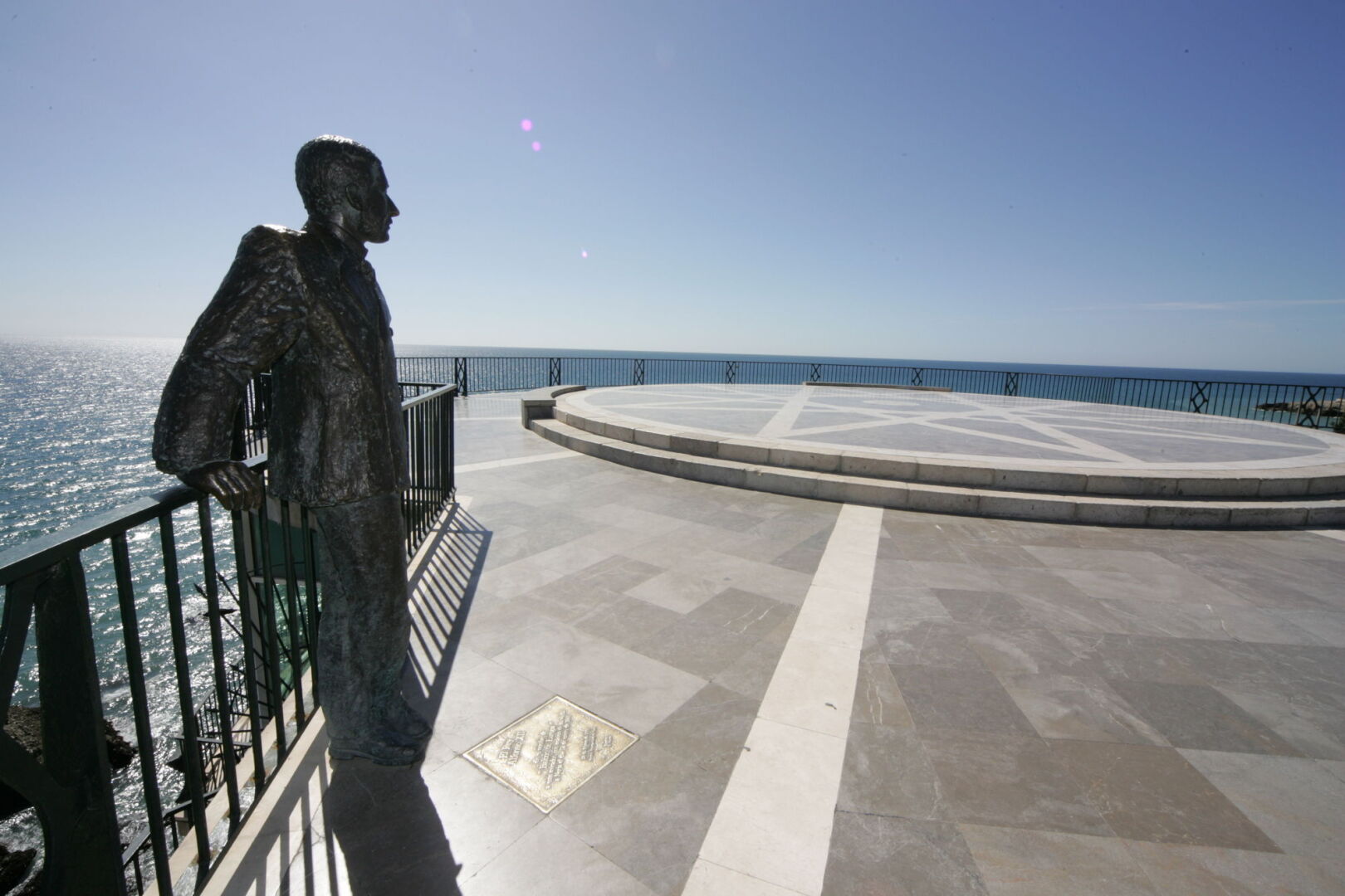 Photo - Toboso Apar - Turis