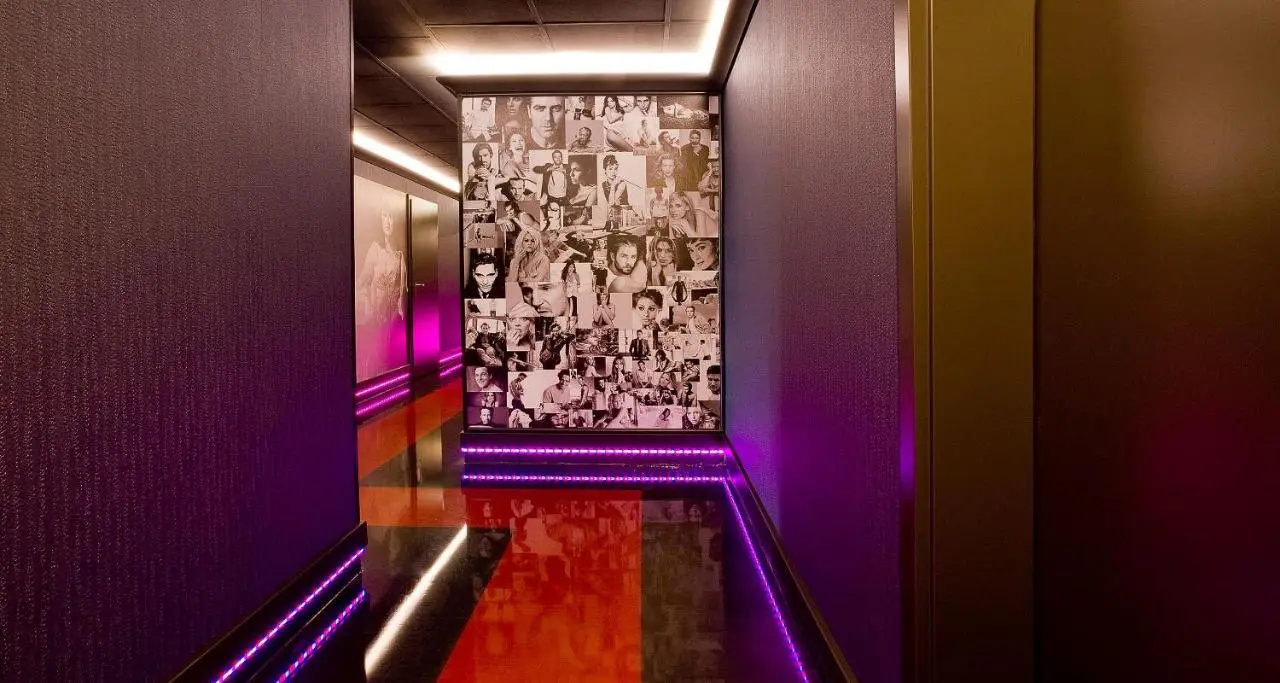 Foto - PLAZA INN stays design Dortmund