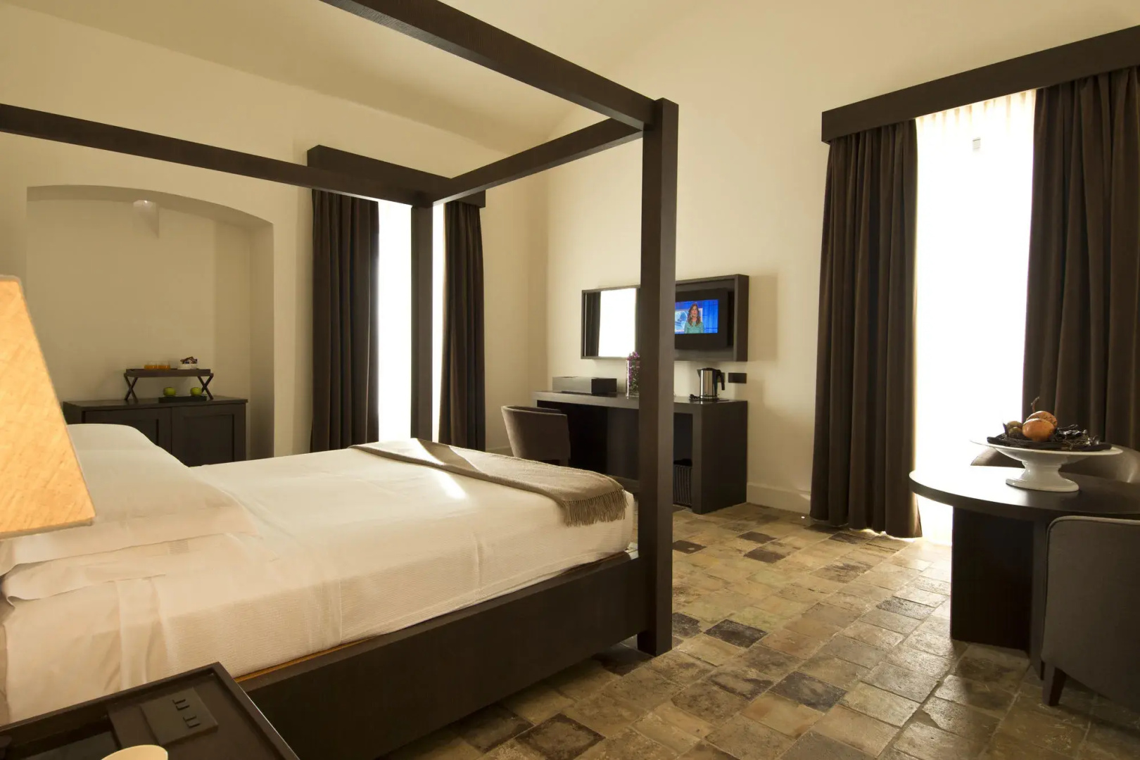 Photo - Relais Histò San Pietro sul Mar Piccolo