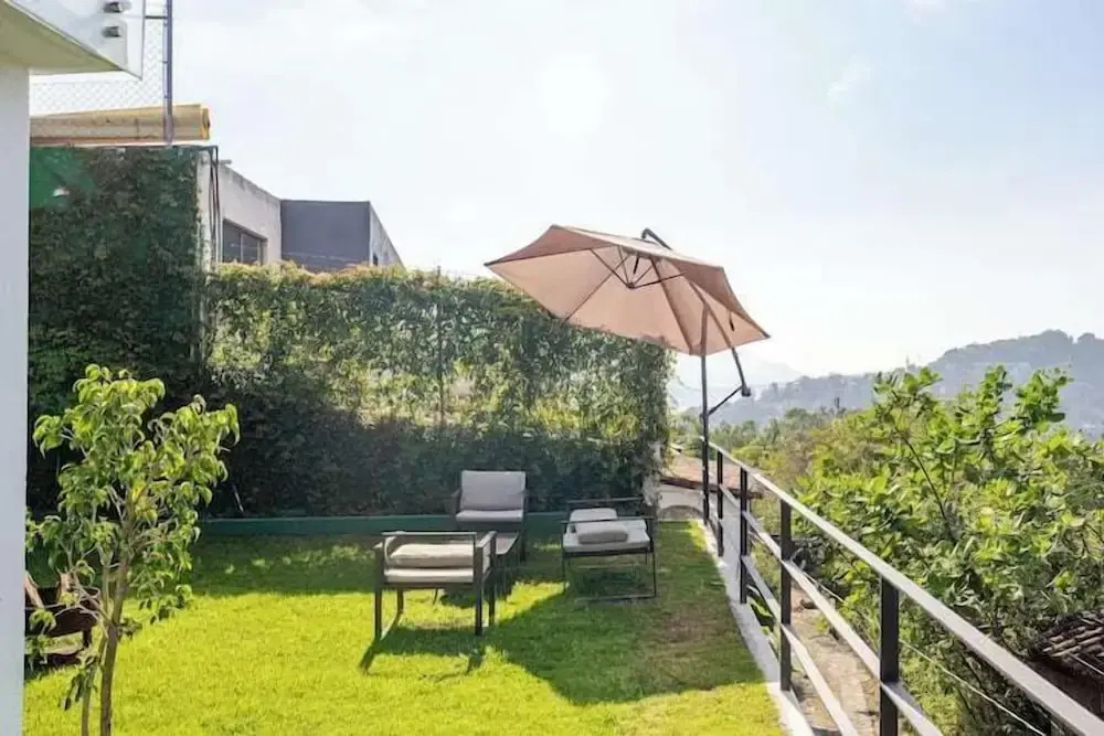 Foto - LUXO Casa en Valle de Bravo con jacuzzi y espectacular vista al lago
