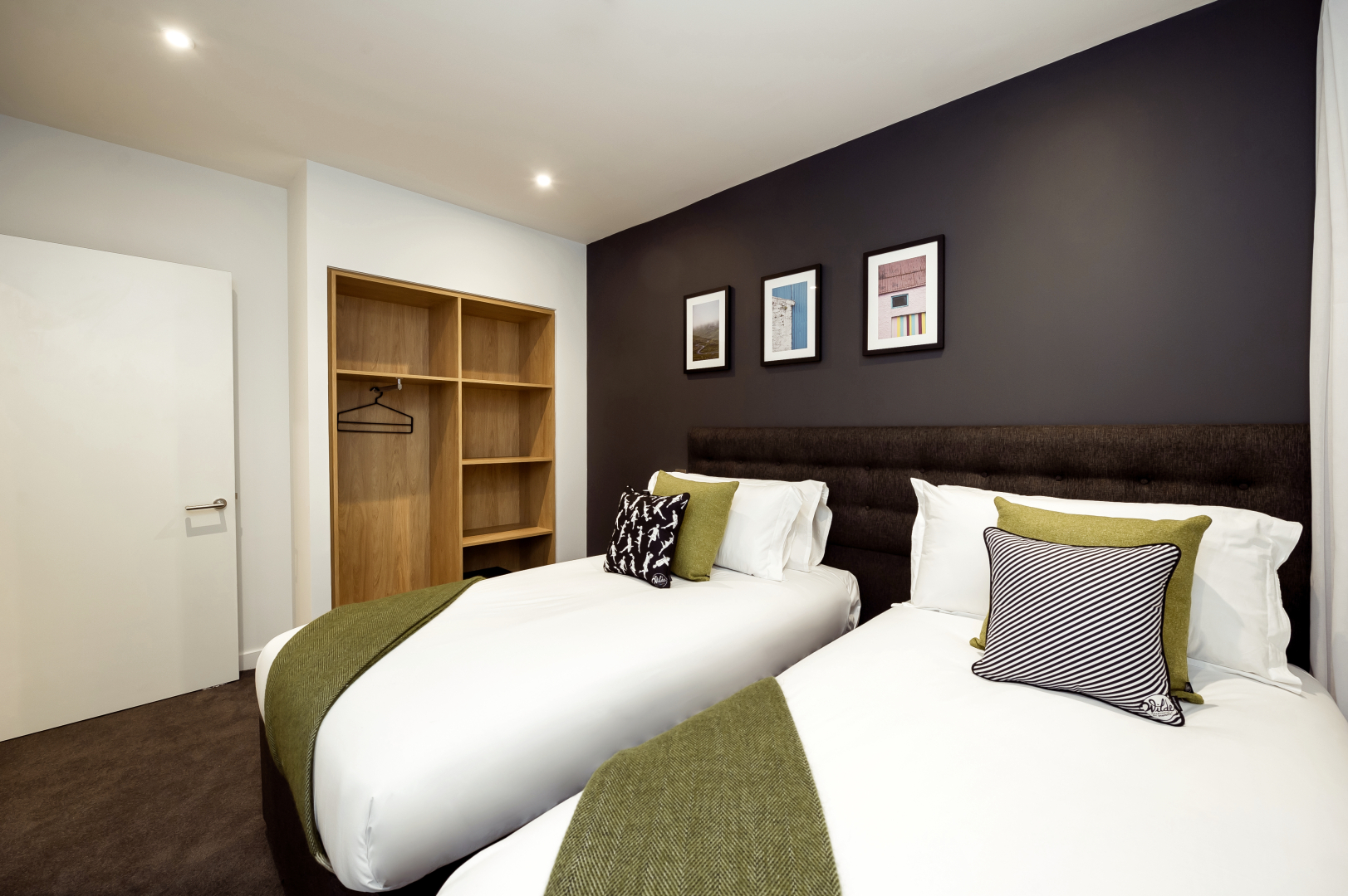 Foto - Wilde Aparthotels Edinburgh Grassmarket