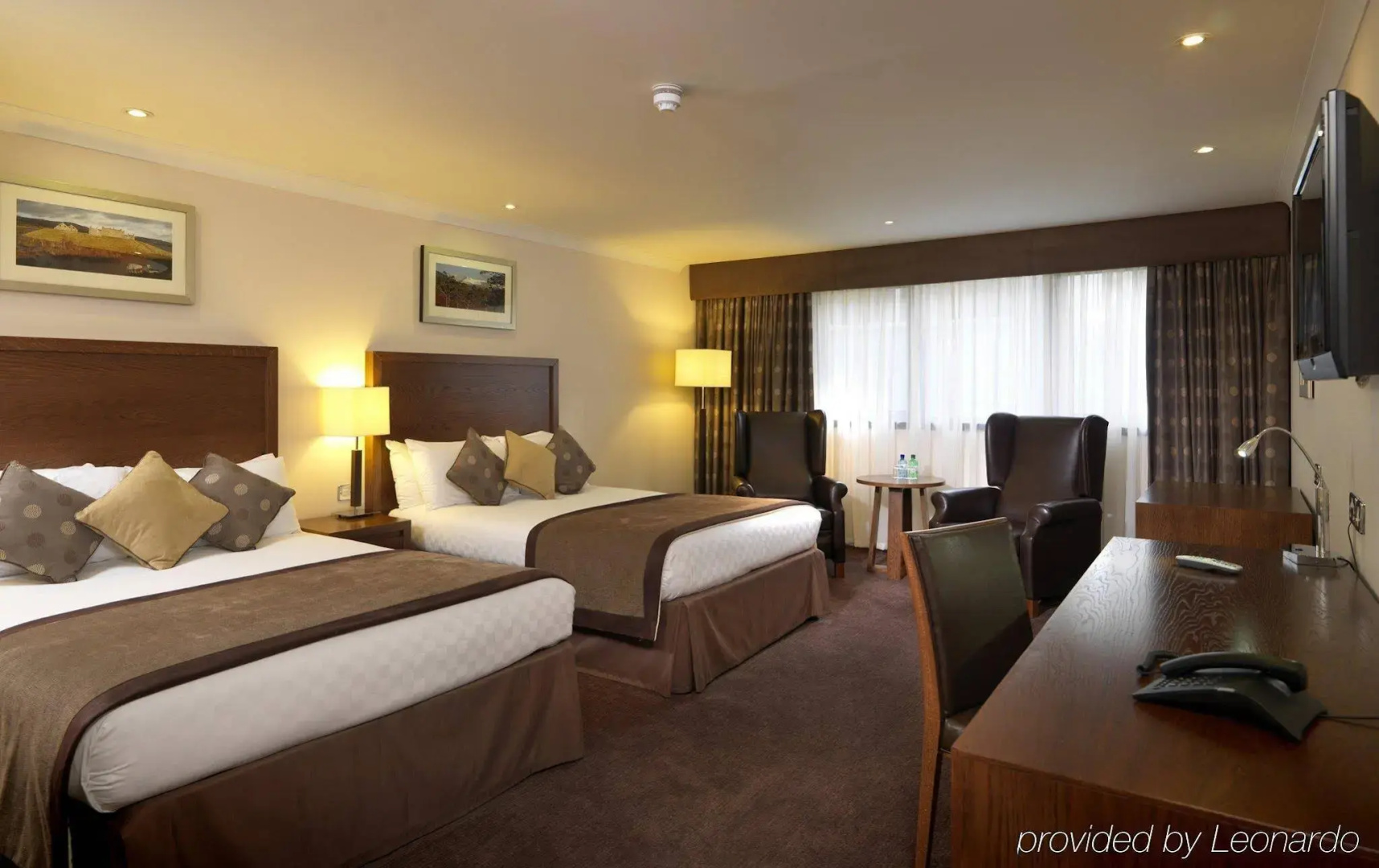 Photo - The Aberdeen Altens Hotel