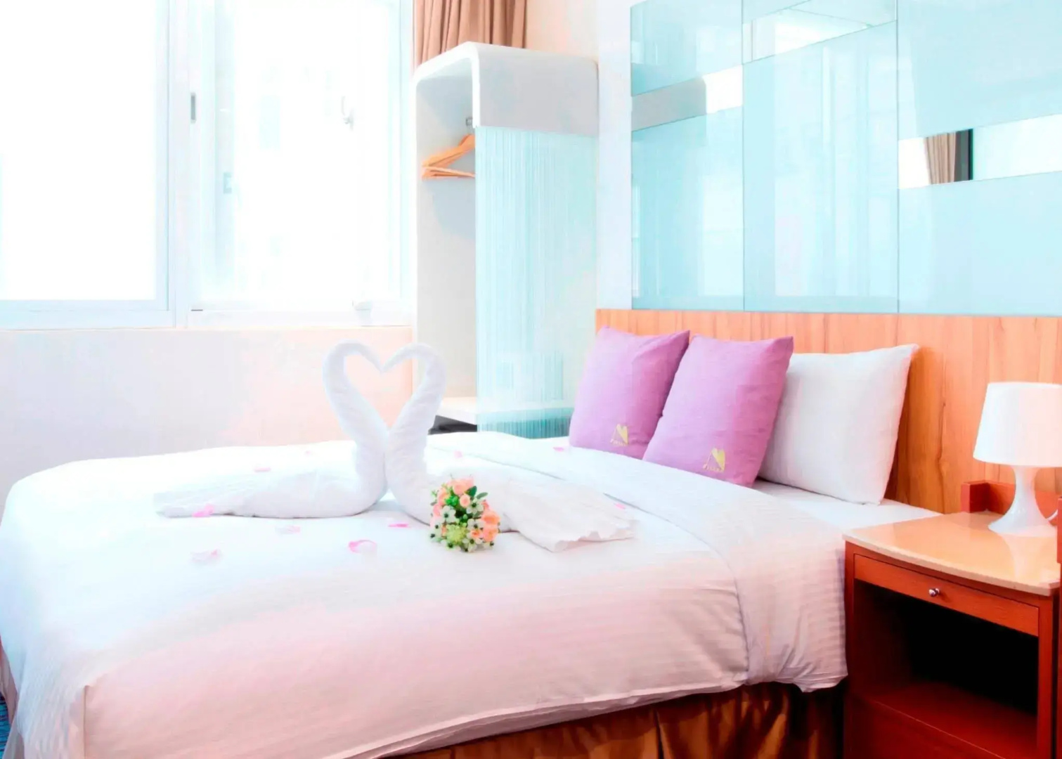 Foto - Muzik Hotel - Ximending Xining Branch