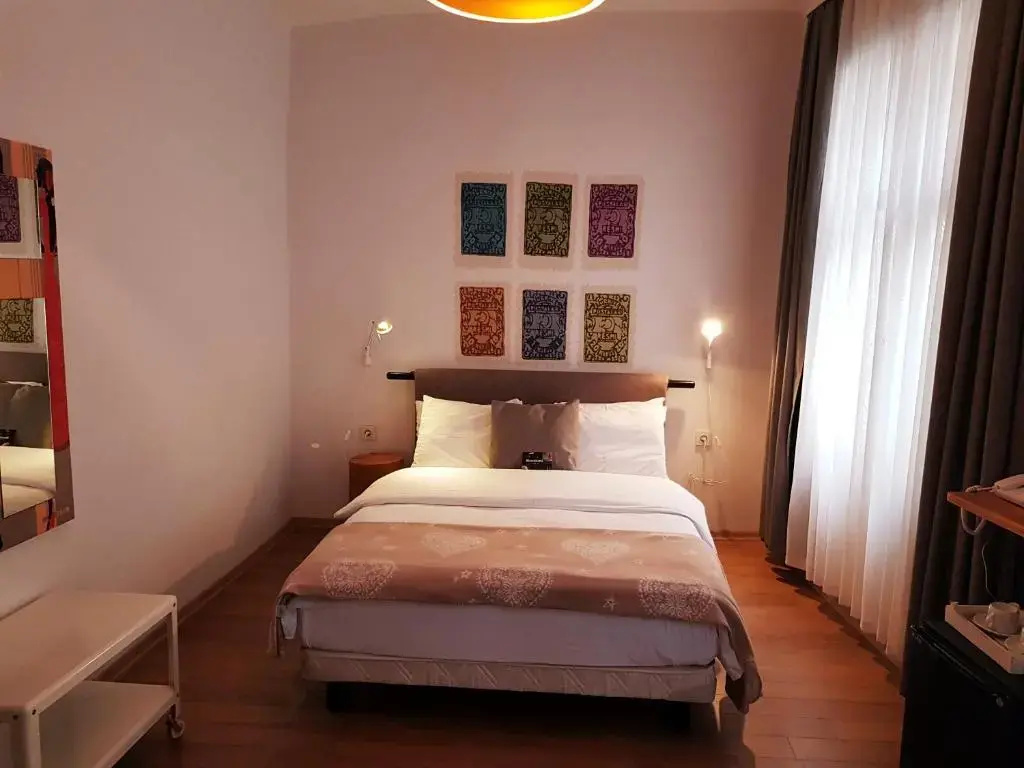 Foto - Rumours Inn