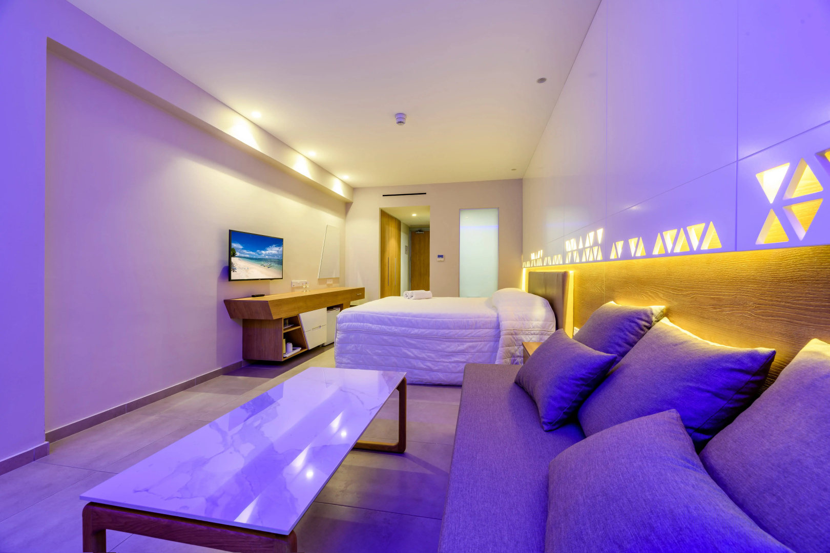 Foto - Seasons Hotel (Adults Only)