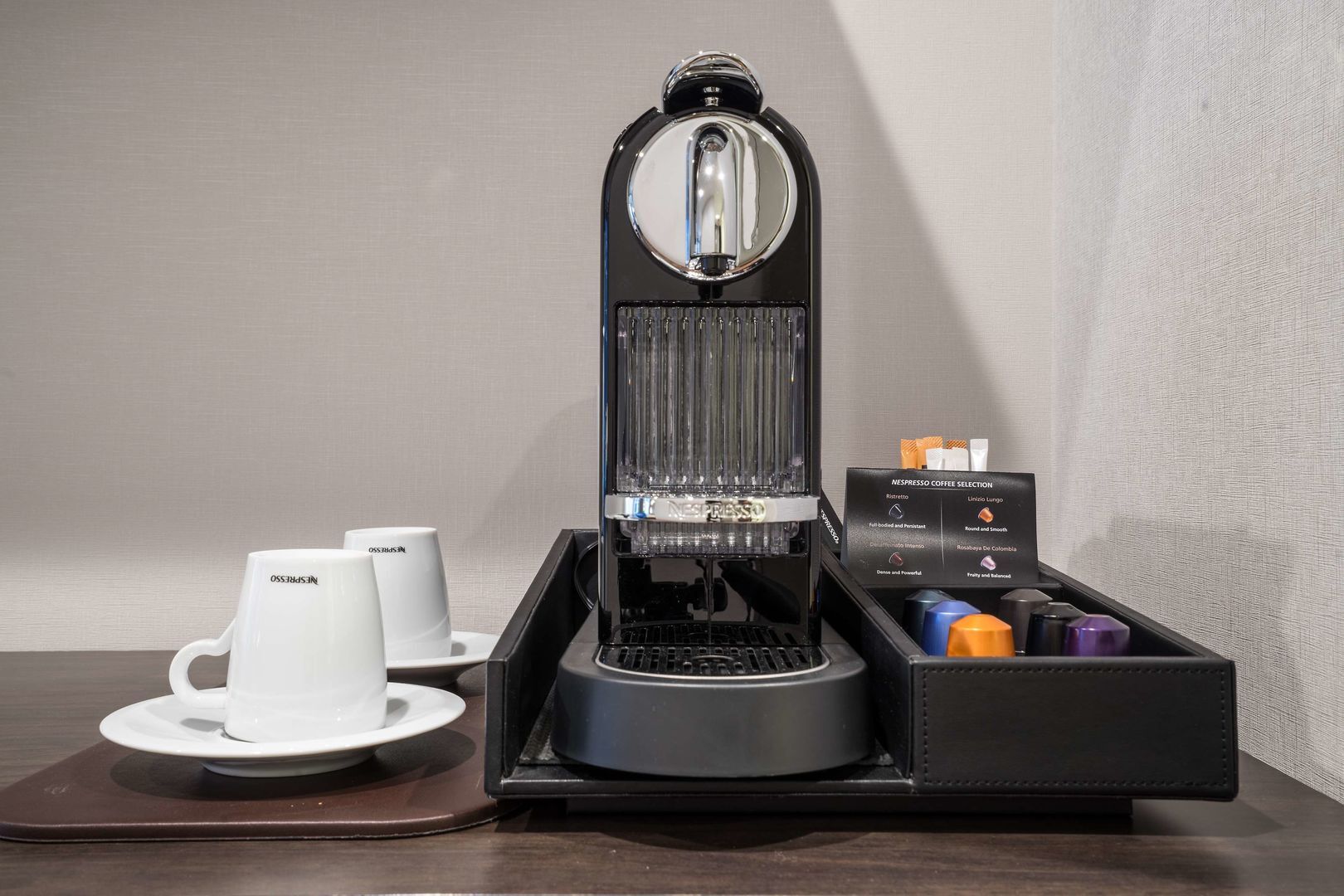 Foto - The Bernic Hotel New York City,Tapestry Collection by Hilton