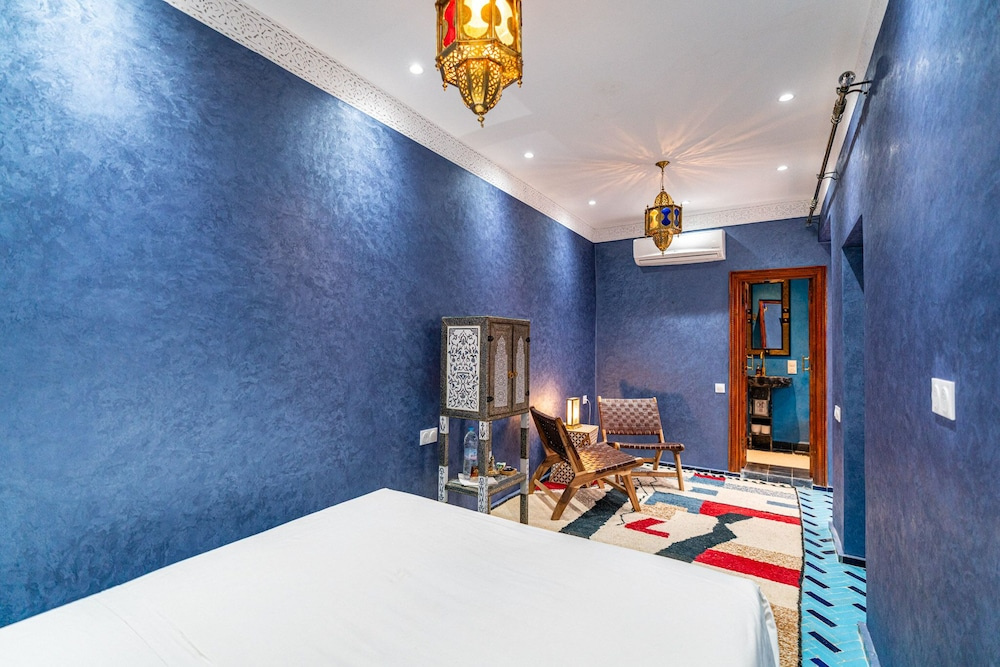 Photo - Riad Serendip Boutique Hotel