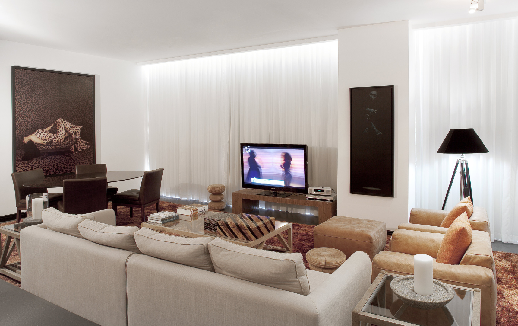 Foto - Leonardo Boutique Hotel Tel Aviv