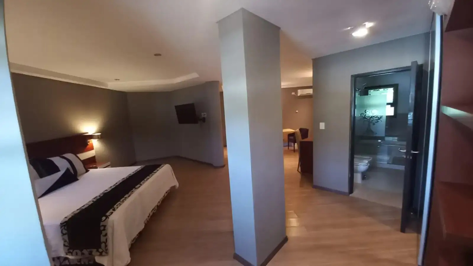 Photo - Bagu ÑAMANDU GUAZU