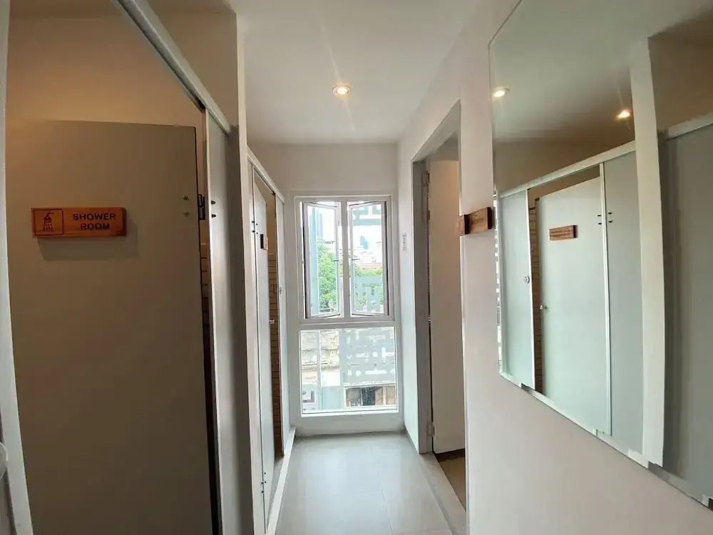 Foto - The Motuga Hostel Bangkok