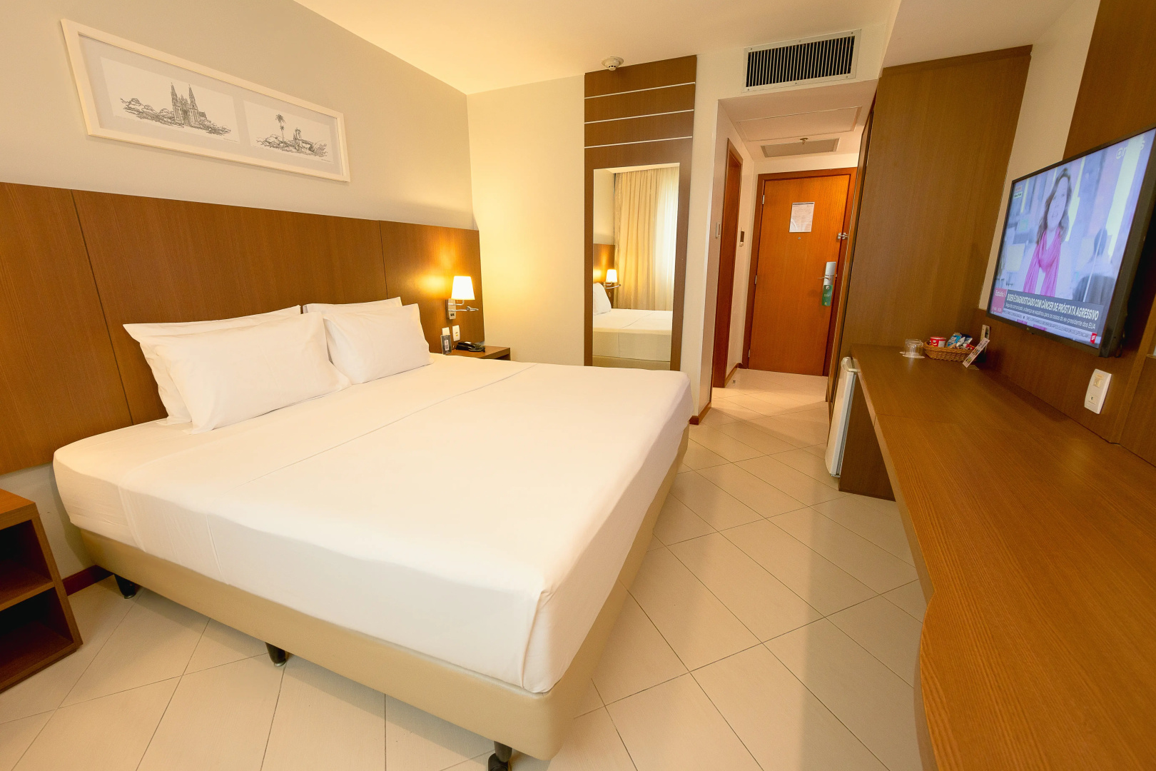 Foto - Quality Hotel Vitória