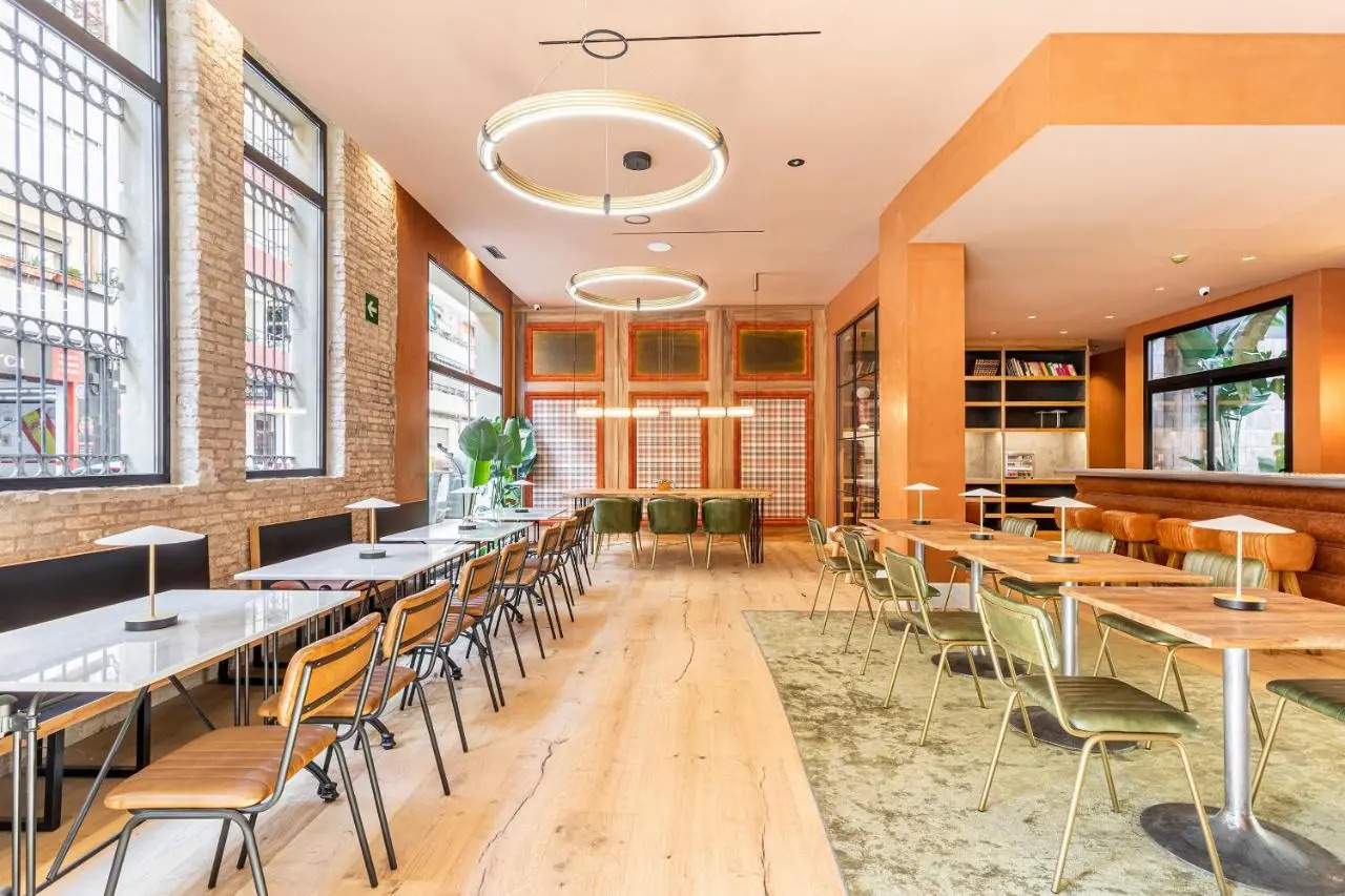 Photo - Saman Hotel Boutique