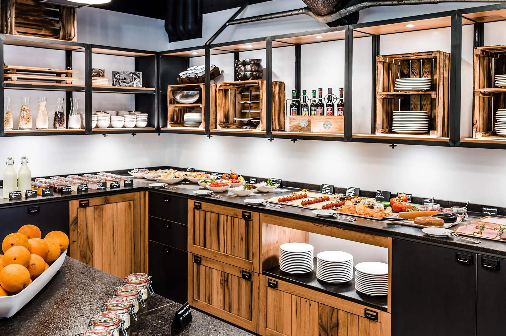 Photo - Best Western Plus Parkhotel Velbert