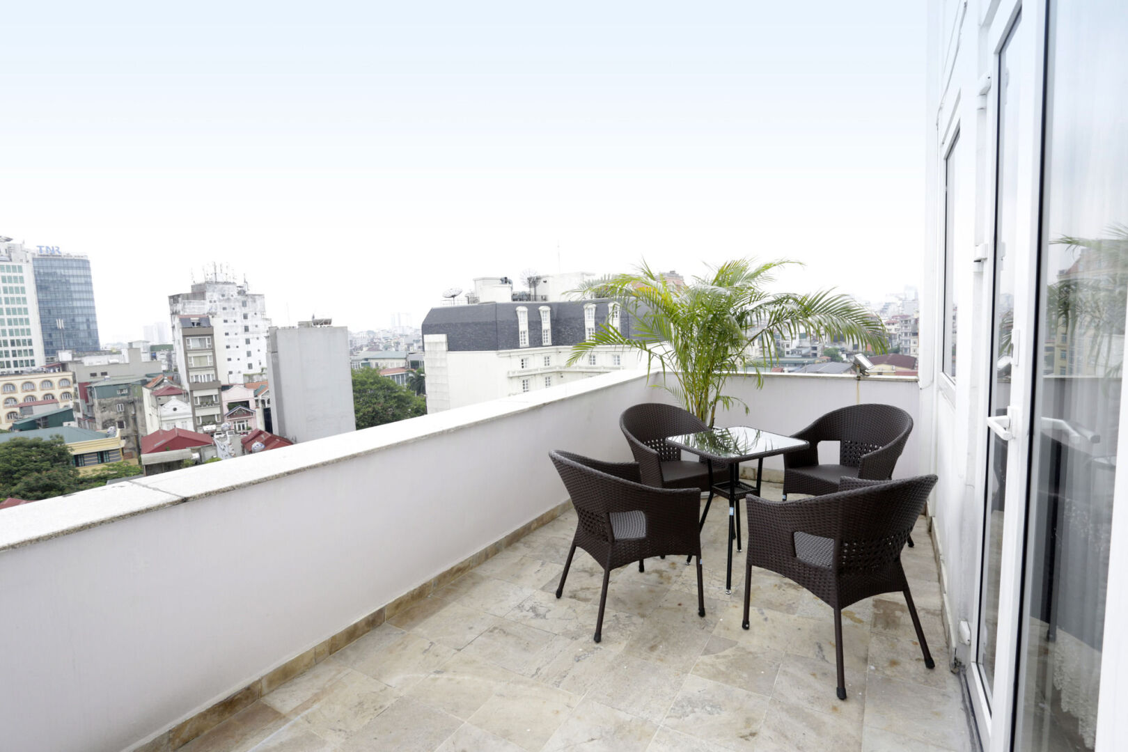 Photo - TK123 Hanoi Hotel