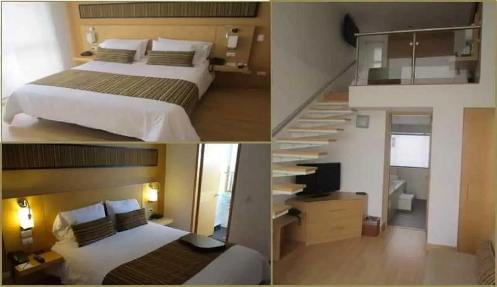 Photo - Hotel Dorado Ferial
