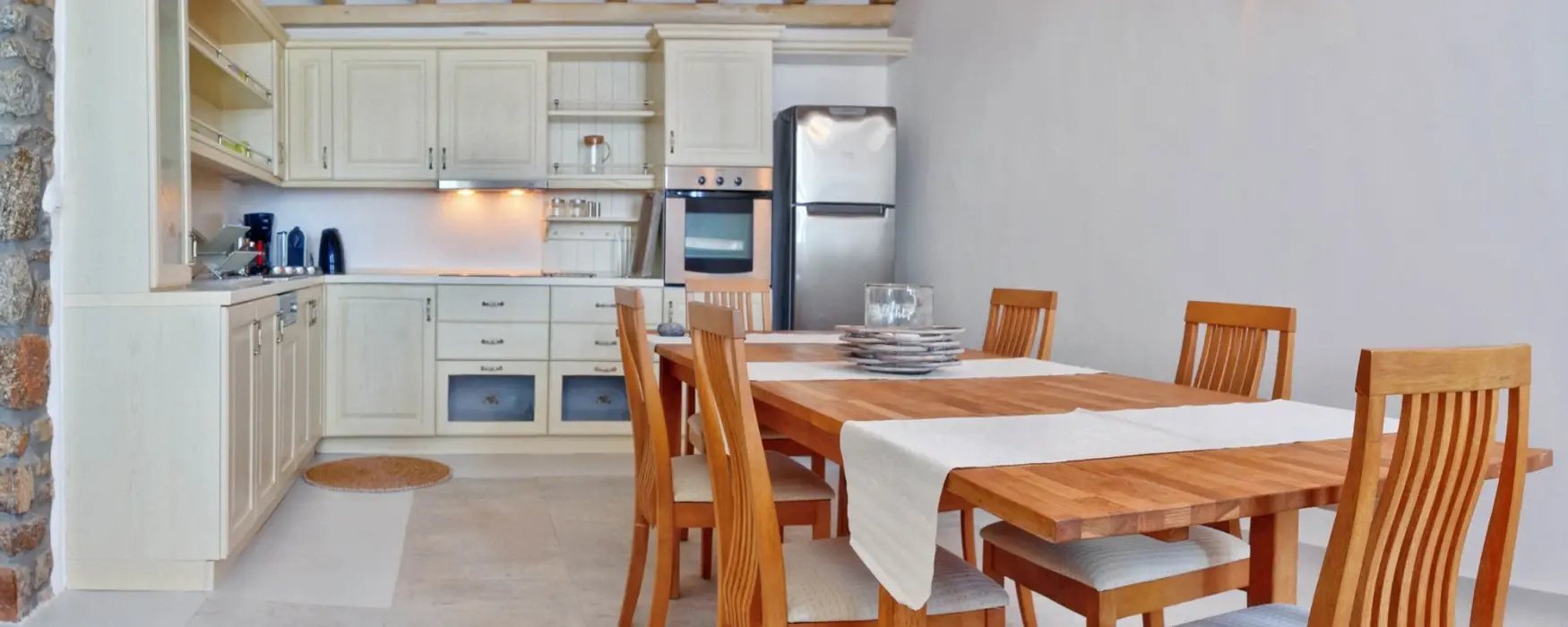 Photo - Villa Thelgo Mykonos