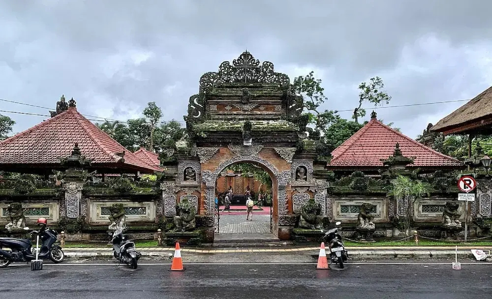 Foto - The Iyang Ubud