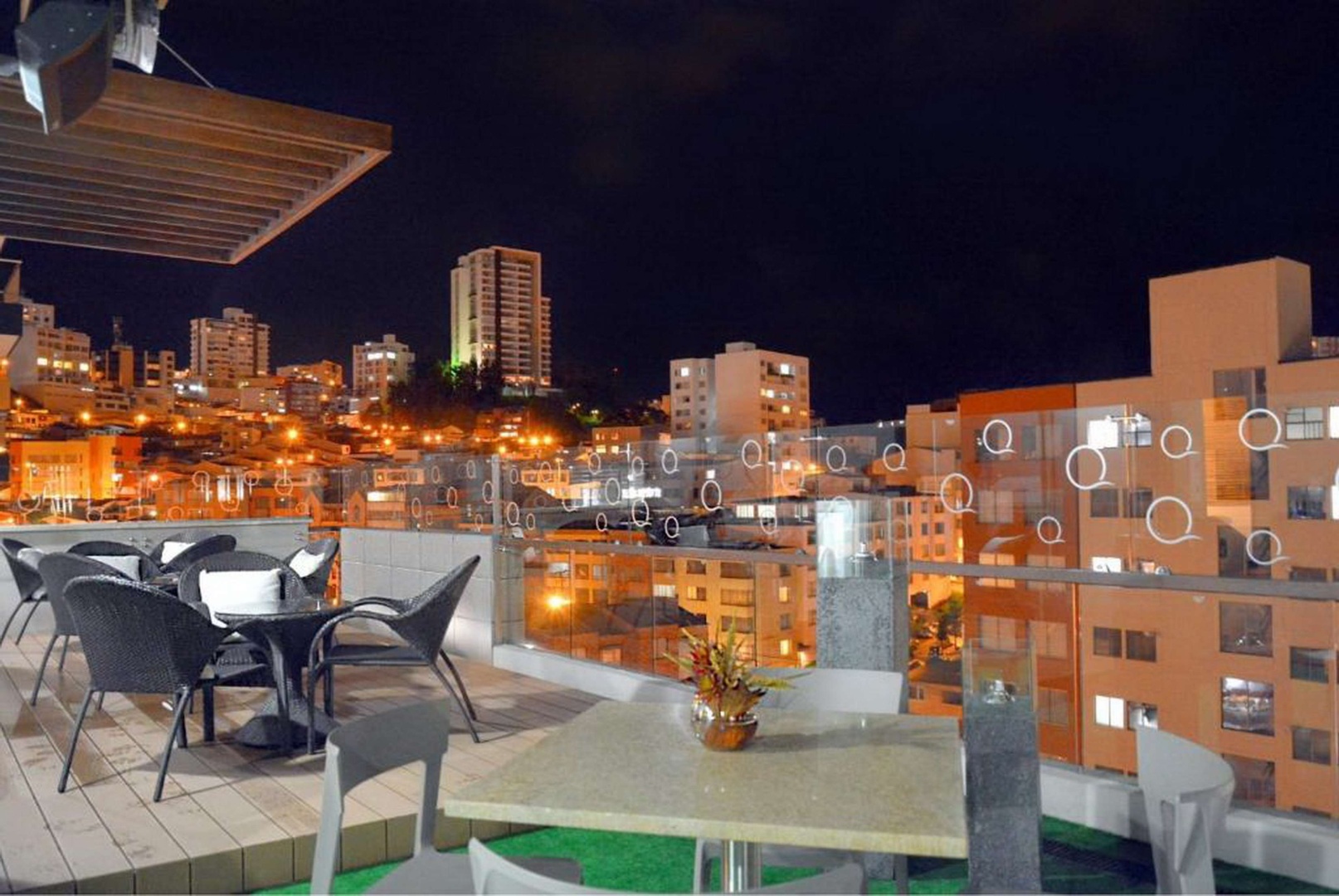 Photo - Hotel Quo Quality Manizales