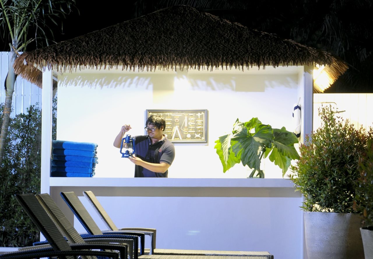 Foto - Phuket Boat Quay Hotel Panwa Beach