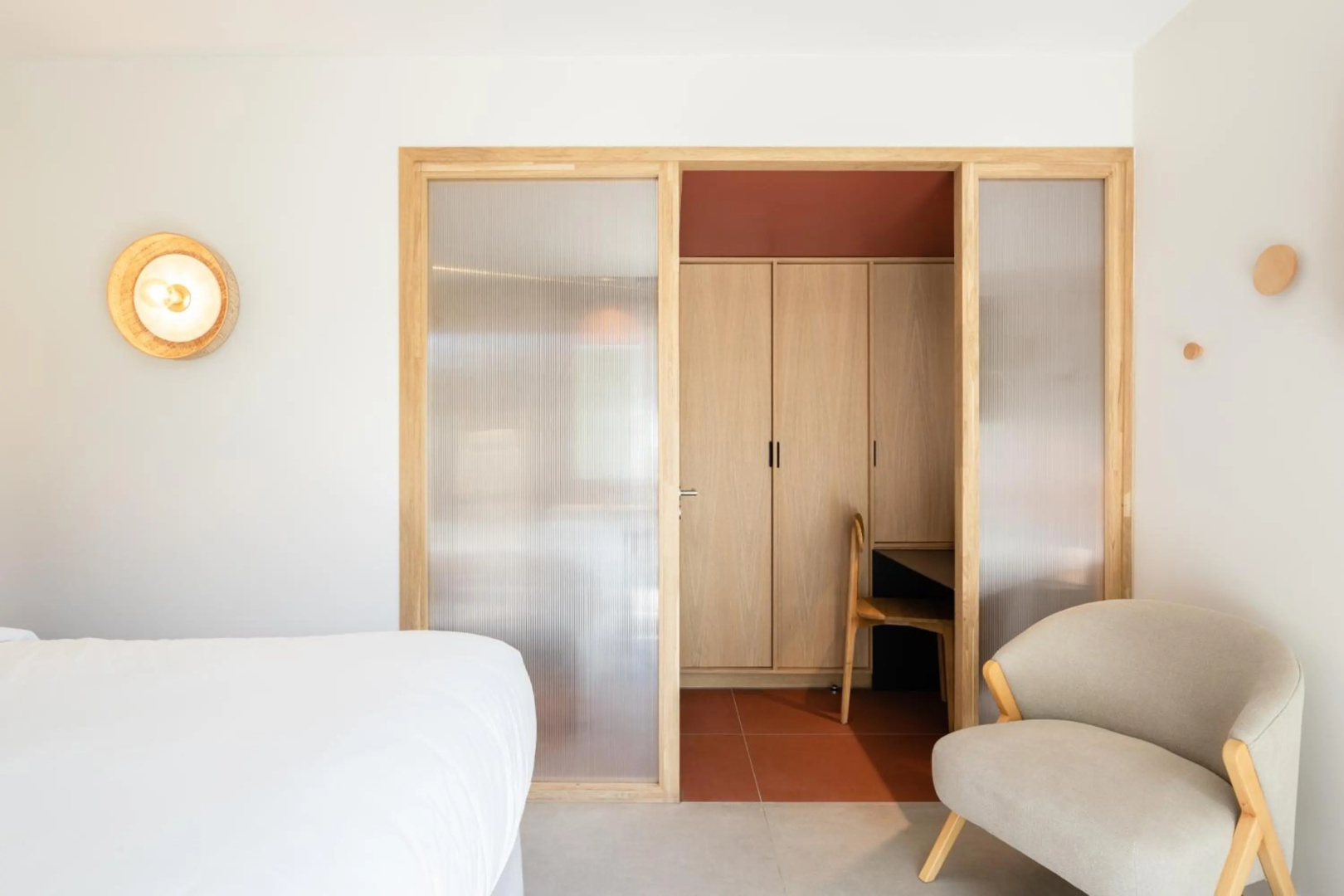 Photo - Les Elmes - Hôtel, Spa & Plage Privée