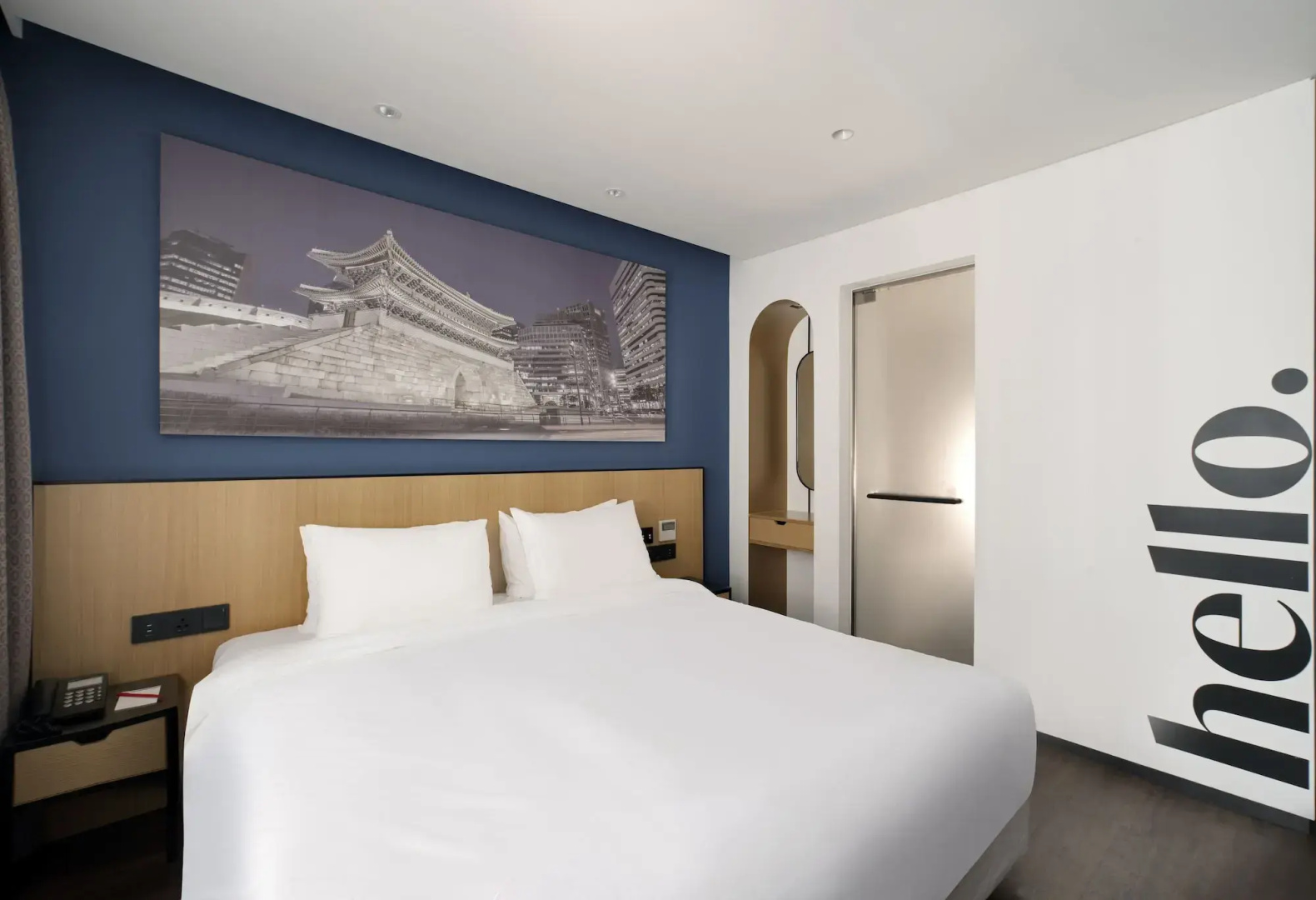 Photo - Klaven Hotel Myeongdong City Hall
