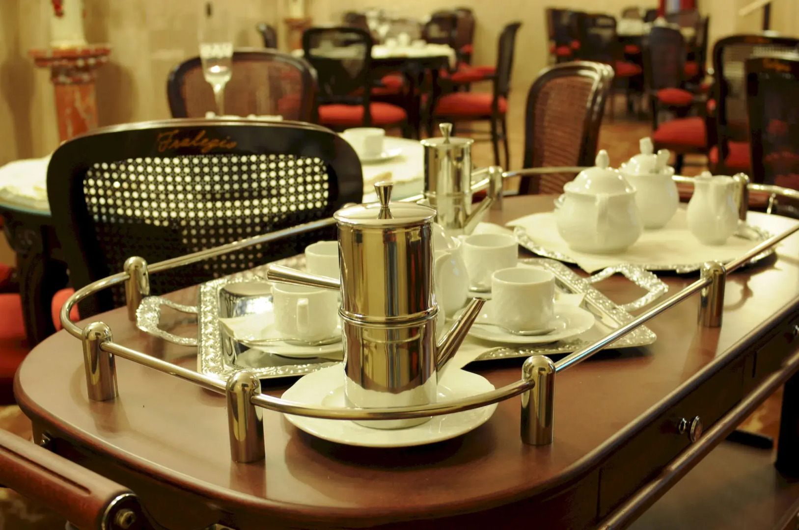 Foto - Hotel Villa Maria