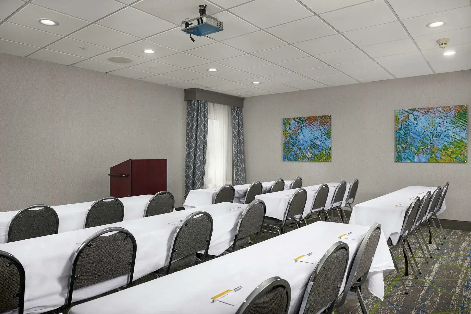 Photo - Hampton Inn Niagara Falls