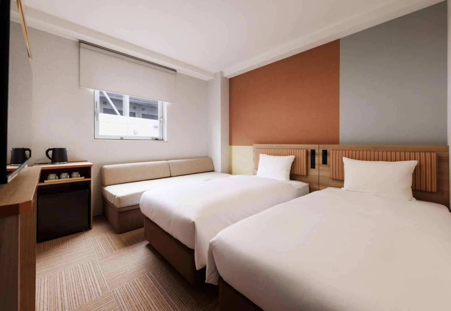 Foto - CVS Bay Hotel