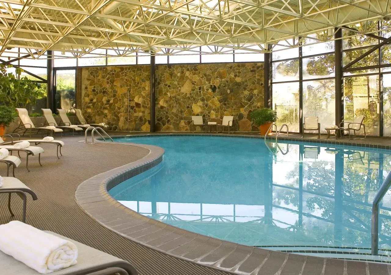 Foto - The Westin Atlanta Airport