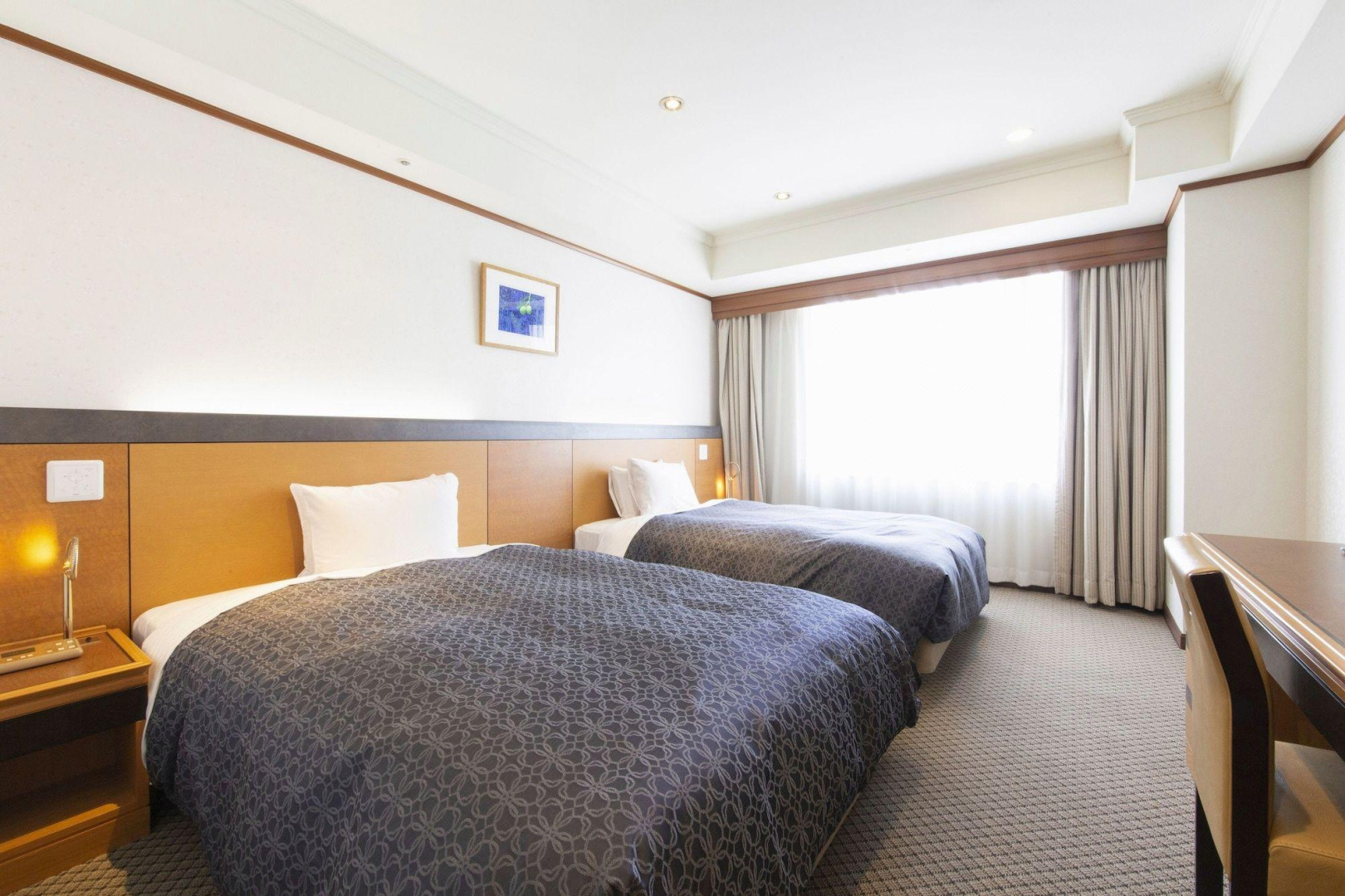 Foto - Hotel Le Port Kojimachi