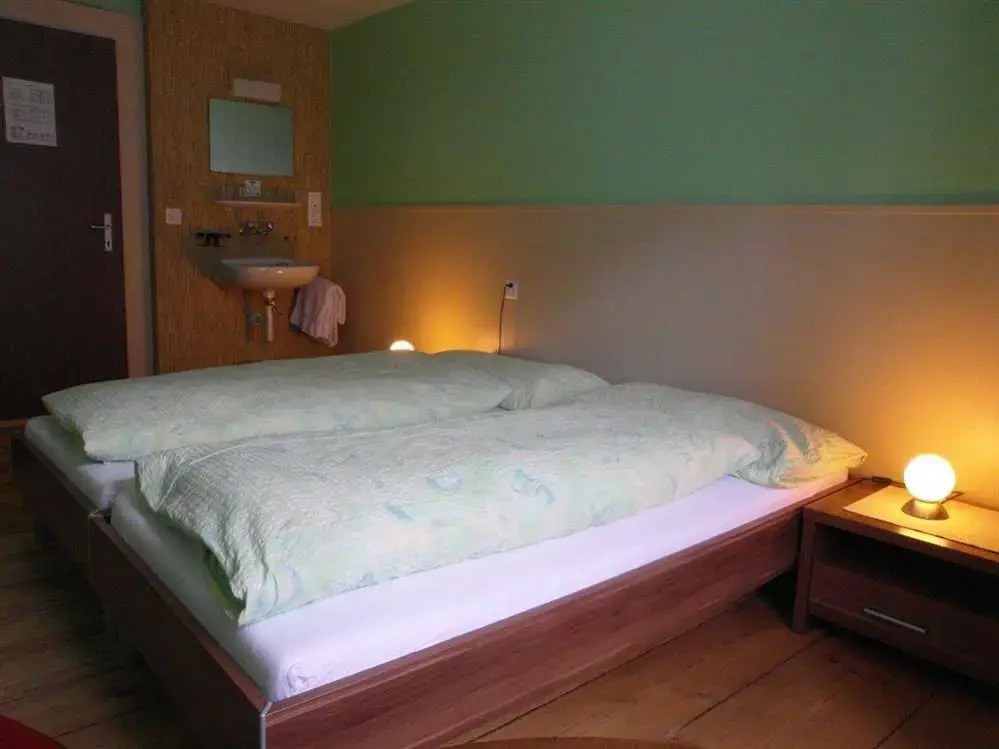 Foto - Waldhotel Unspunnen