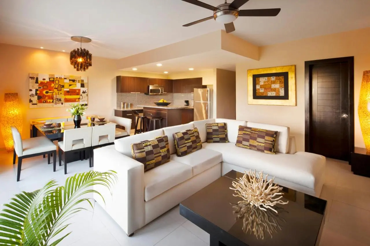 Photo - The Fives Beach Hotel & Residences All Senses Inclusive