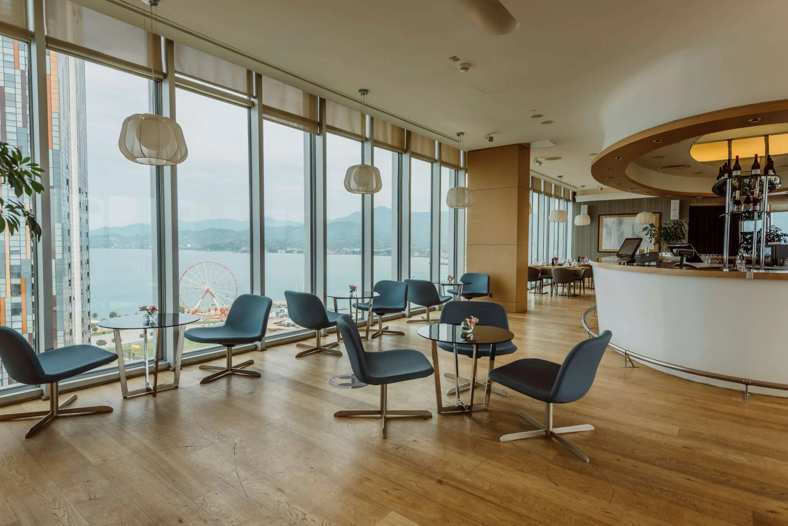 Photo - Radisson Blu Hotel Batumi