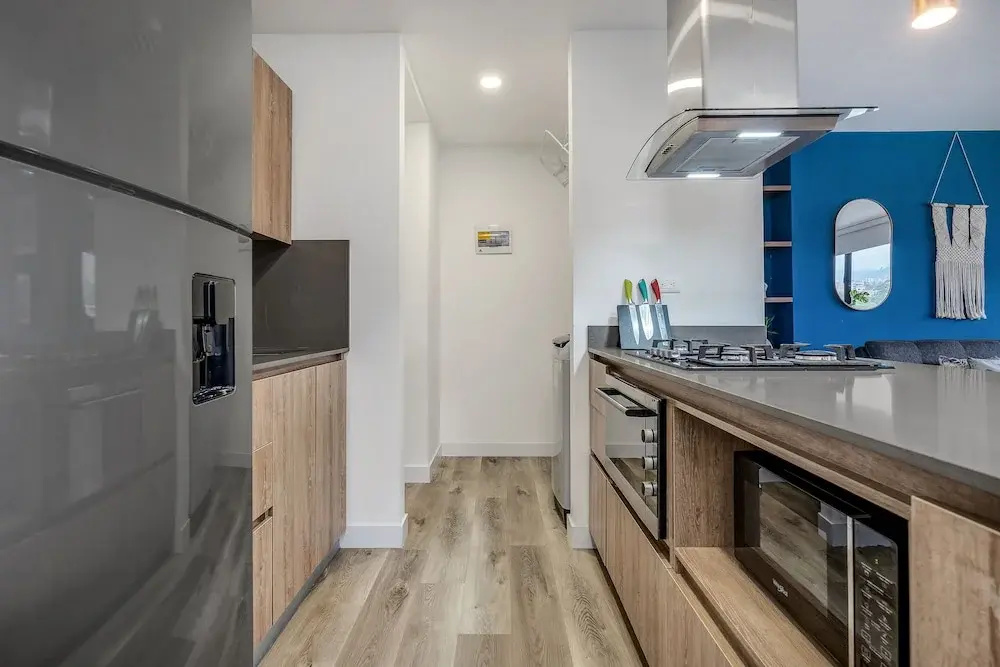 Foto - Apartamentos Go Living & Suites by HOUSY