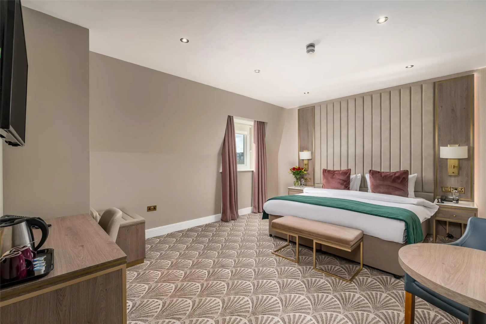 Photo - Washington Mayfair Hotel
